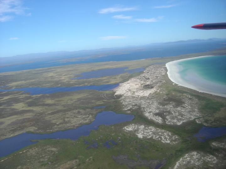 Falkland Islands